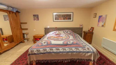 Chalet unifamiliar en venta en Angoustrine-Villeneuve-Des-Escaldes, Angoustrine-Villeneuve-des-Escaldes de 440.000 €