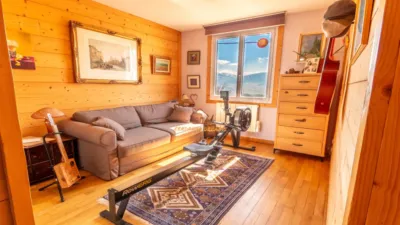 Chalet unifamiliar en venta en Angoustrine-Villeneuve-Des-Escaldes, Angoustrine-Villeneuve-des-Escaldes de 440.000 €