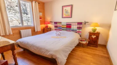 Chalet unifamiliar en venta en Angoustrine-Villeneuve-Des-Escaldes, Angoustrine-Villeneuve-des-Escaldes de 440.000 €
