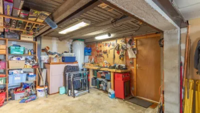 Chalet unifamiliar en venta en Angoustrine-Villeneuve-Des-Escaldes, Angoustrine-Villeneuve-des-Escaldes de 440.000 €