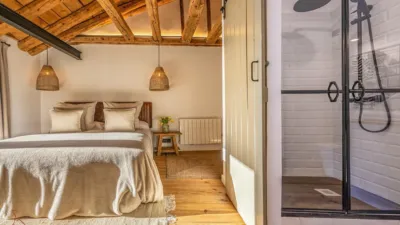 Casa en venta en Calle Sainte-Lucie, Número 3, Osséja de 320.000 €