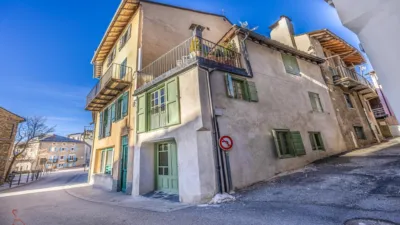 Casa en venta en Calle Sainte-Lucie, Número 3, Osséja de 320.000 €
