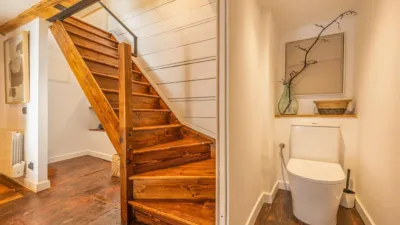Casa en venta en Calle Sainte-Lucie, Número 3, Osséja de 320.000 €