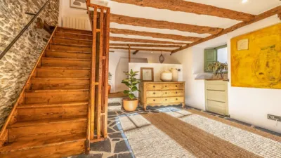 Casa en venta en Calle Sainte-Lucie, Número 3, Osséja de 320.000 €