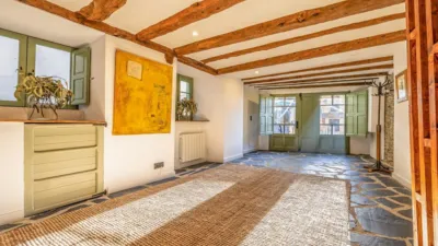 Casa en venta en Calle Sainte-Lucie, Número 3, Osséja de 320.000 €