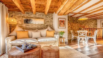Casa en venta en Calle Sainte-Lucie, Número 3, Osséja de 320.000 €