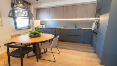 Apartment on Rambla Josep María Martí photo 5