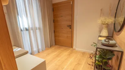 Apartment on Rambla Josep María Martí photo 18
