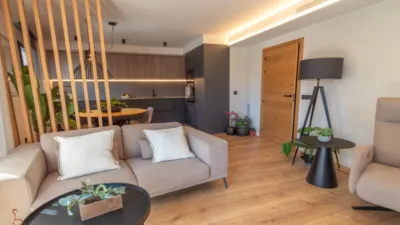Apartment on Rambla Josep María Martí photo 6