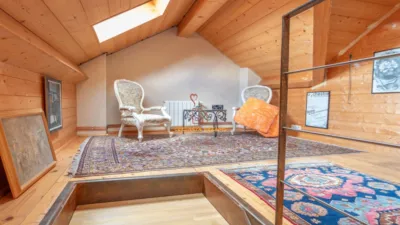 Casa en venta en Angoustrine-Villeneuve-Des-Escaldes, Angoustrine-Villeneuve-des-Escaldes de 1.600.000 €
