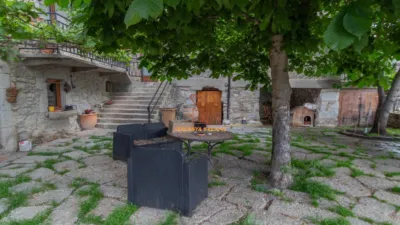 Casa en venta en Angoustrine-Villeneuve-Des-Escaldes, Angoustrine-Villeneuve-des-Escaldes de 1.600.000 €