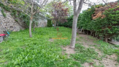 Casa en venta en Angoustrine-Villeneuve-Des-Escaldes, Angoustrine-Villeneuve-des-Escaldes de 1.600.000 €
