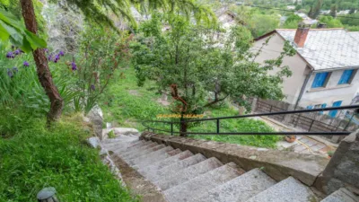 Casa en venta en Angoustrine-Villeneuve-Des-Escaldes, Angoustrine-Villeneuve-des-Escaldes de 1.600.000 €