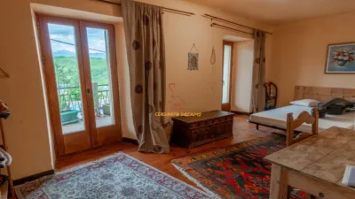 Casa en venta en Angoustrine-Villeneuve-Des-Escaldes, Angoustrine-Villeneuve-des-Escaldes de 1.600.000 €