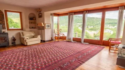 Casa en venta en Angoustrine-Villeneuve-Des-Escaldes, Angoustrine-Villeneuve-des-Escaldes de 1.600.000 €