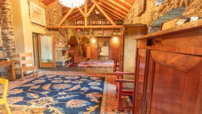 Casa en venta en Angoustrine-Villeneuve-Des-Escaldes, Angoustrine-Villeneuve-des-Escaldes de 1.600.000 €