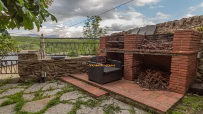 Casa en venta en Angoustrine-Villeneuve-Des-Escaldes, Angoustrine-Villeneuve-des-Escaldes de 1.600.000 €