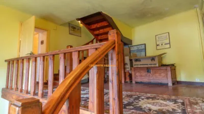 Casa en venta en Angoustrine-Villeneuve-Des-Escaldes, Angoustrine-Villeneuve-des-Escaldes de 1.600.000 €