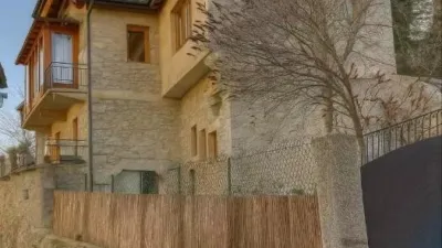Casa en venta en Angoustrine-Villeneuve-Des-Escaldes, Angoustrine-Villeneuve-des-Escaldes de 1.600.000 €