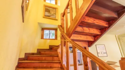 Casa en venta en Angoustrine-Villeneuve-Des-Escaldes, Angoustrine-Villeneuve-des-Escaldes de 1.600.000 €