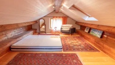 Casa en venta en Angoustrine-Villeneuve-Des-Escaldes, Angoustrine-Villeneuve-des-Escaldes de 1.600.000 €