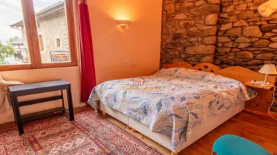 Casa en venta en Angoustrine-Villeneuve-Des-Escaldes, Angoustrine-Villeneuve-des-Escaldes de 1.600.000 €
