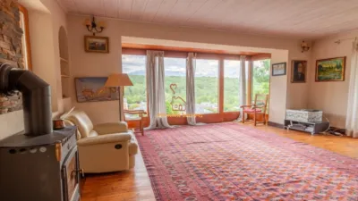 Casa en venta en Angoustrine-Villeneuve-Des-Escaldes, Angoustrine-Villeneuve-des-Escaldes de 1.600.000 €