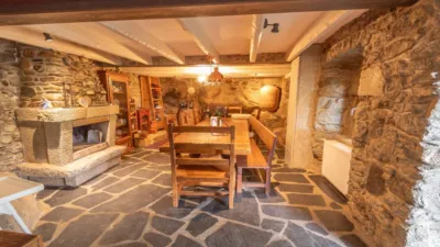 Casa en venta en Angoustrine-Villeneuve-Des-Escaldes, Angoustrine-Villeneuve-des-Escaldes de 1.600.000 €