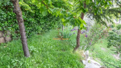 Casa en venta en Angoustrine-Villeneuve-Des-Escaldes, Angoustrine-Villeneuve-des-Escaldes de 1.600.000 €