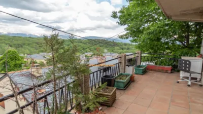 Casa en venta en Angoustrine-Villeneuve-Des-Escaldes, Angoustrine-Villeneuve-des-Escaldes de 1.600.000 €
