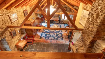 Casa en venta en Angoustrine-Villeneuve-Des-Escaldes, Angoustrine-Villeneuve-des-Escaldes de 1.600.000 €