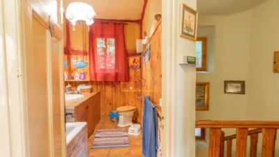 Casa en venta en Angoustrine-Villeneuve-Des-Escaldes, Angoustrine-Villeneuve-des-Escaldes de 1.600.000 €