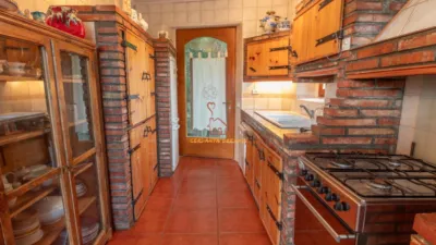 Casa en venta en Angoustrine-Villeneuve-Des-Escaldes, Angoustrine-Villeneuve-des-Escaldes de 1.600.000 €