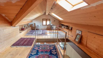 Casa en venta en Angoustrine-Villeneuve-Des-Escaldes, Angoustrine-Villeneuve-des-Escaldes de 1.600.000 €