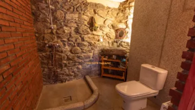 Casa en venta en Angoustrine-Villeneuve-Des-Escaldes, Angoustrine-Villeneuve-des-Escaldes de 1.600.000 €