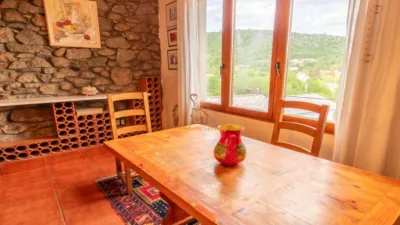 Casa en venta en Angoustrine-Villeneuve-Des-Escaldes, Angoustrine-Villeneuve-des-Escaldes de 1.600.000 €
