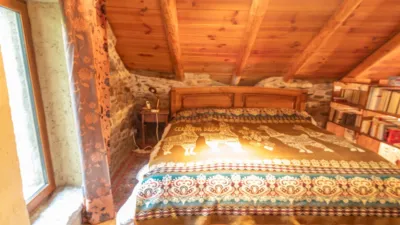 Casa en venta en Angoustrine-Villeneuve-Des-Escaldes, Angoustrine-Villeneuve-des-Escaldes de 1.600.000 €
