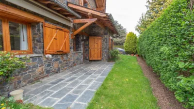 Single-family chalet on Carrer del Pla de les Forques photo 19