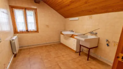 Single-family chalet on Carrer del Pla de les Forques photo 35