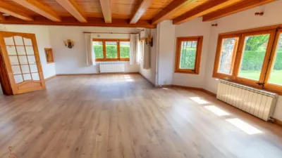 Single-family chalet on Carrer del Pla de les Forques photo 5