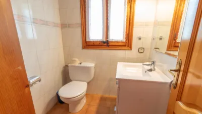 Single-family chalet on Carrer del Pla de les Forques photo 34