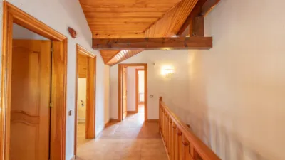 Single-family chalet on Carrer del Pla de les Forques photo 33