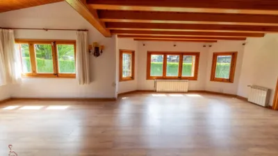 Single-family chalet on Carrer del Pla de les Forques photo 3