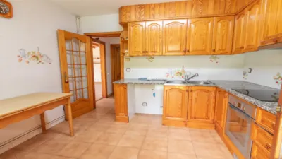 Single-family chalet on Carrer del Pla de les Forques photo 10
