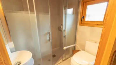 Single-family chalet on Carrer del Pla de les Forques photo 14