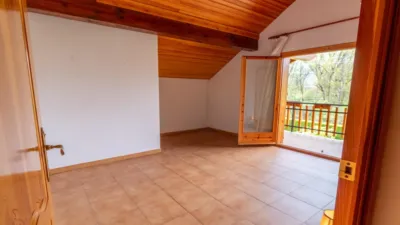 Single-family chalet on Carrer del Pla de les Forques photo 17