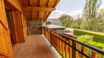 Single-family chalet on Carrer del Pla de les Forques photo 18