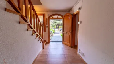 Single-family chalet on Carrer del Pla de les Forques photo 36