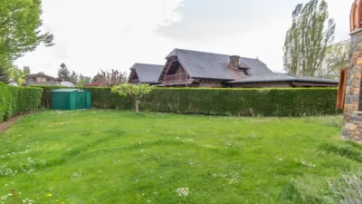 Single-family chalet on Carrer del Pla de les Forques photo 23