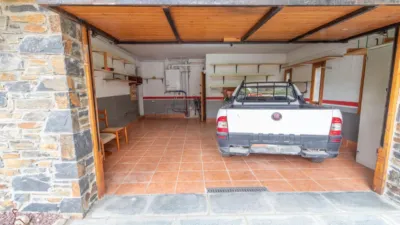 Single-family chalet on Carrer del Pla de les Forques photo 37